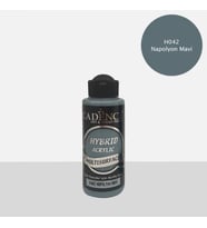 H-042 NAPOLYON MAVİ 120 ML MULTISURFACE HYBRID AKR. (Karışık)