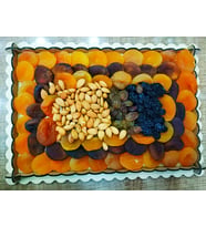 Hediyelik Kayısı 1200G