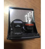 H9 Ampul 65w Güçlü ışık Gücü Takım