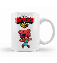 Brawl Stars Nıta Kupa Bardak Porselen