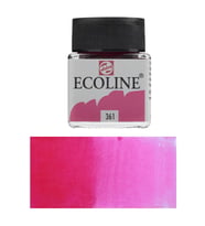 Talens Ecoline 30ml Light Rose No:361