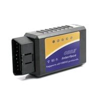 ELM327 WiFi Araç Arıza Tespit Cihazı OBD2 V1.5