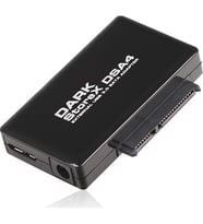 Dark Storex Harici Sata - Usb3.0 Dönüştürücü Adaptör Dk-Ac-Dsa4