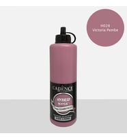 H-028 V.PEMBE 500 ML MULTISURFACE HYBRID AKR. (Karışık)