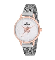 Daniel Klein DK837879 Kadın Kol Saati (Metal)