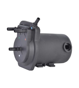 Renault Clio 2 1.5 dCi 2001-2012 F6110  Filtorq Yakıt Filtresi