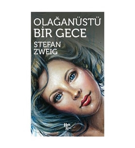 Olağanüstü Bir Gece
