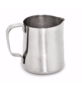 Kapp Süt Potu 150 ml (Metal)