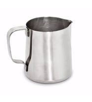 Kapp Süt Potu 150 ml (Metal)