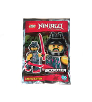 LEGO Ninjago 891836 Scooter