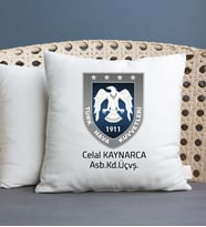 Hava Kuvvetleri Yastık