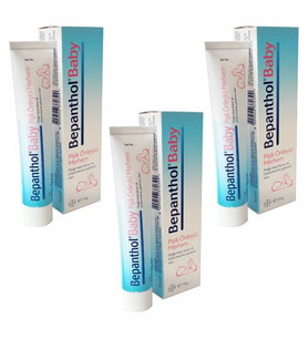 Bepanthol Bebek Pişik Önleyici Merhemi 3x30 gr