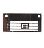 Pegasus Reçme W500 Etek Plaka 5.6mm / 257018B56