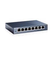 TP-Link TL-SG108 Switch