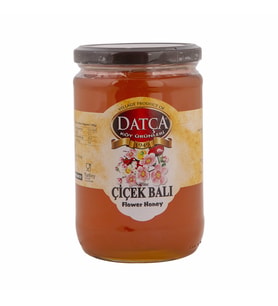 Datça Çiçek Balı 850 gr