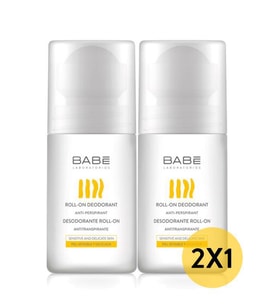 Babe Roll On Deodorant 50ml