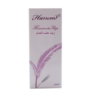 Hürrem Hamam Otu Yağı 20 ML
