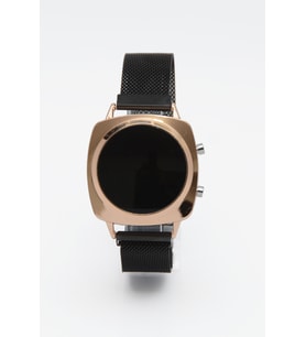 Clup Polo Kadın Kol Saati CPM-F059