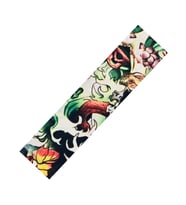 Dragon Giyilebilir Dövme