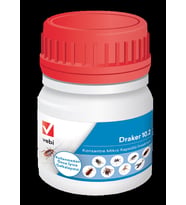 2 Kutu Vebi Draker 10.2 Kokusuzdur, 50+50 Ml Orijinal Ürün,Kene, Akrep ...