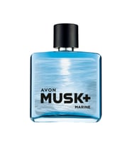 Avon Musk Marine Erkek Parfüm Edt 75 Ml.