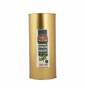 Datça Erken Hasat Zeytinyağı 2 lt