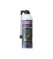 Liqui Moly Motosiklet Lastik Tamir Spreyi 300 ML (1579)
