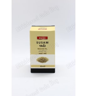 Susam Yağı 50 Ml