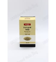 Susam Yağı 50 Ml