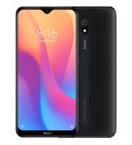 Xiaomi Redmi 8A 32 GB Midnight Black (Xiaomi Türkiye Garantili)