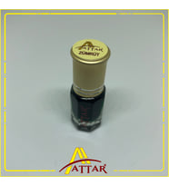 Zümrüt Esansı 3 Ml 12 Adet Attar