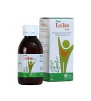 Hyper Tusiben Liquid 150 Ml