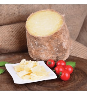 Gurmepark Karaman Divle Obruk Tulum Peyniri 500 g ℮