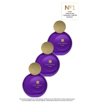 Avon Far Away Rebel Kadın Parfüm Edp 50 Ml. Üçlü Set