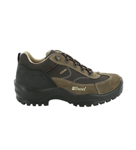 Grisport Unisex Outdoor Botu 10670S44G Kahverengi Scamosciato