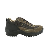 Grisport Unisex Outdoor Botu 10670S44G Kahverengi Scamosciato