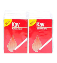 Kibrit 10 Paket (Ortalama 40 Çöp X 10 Paket)