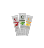 Claderm 50ml 3'lü (Pomegranate-Aloe Vera-Lemon) Avantaj Paketi