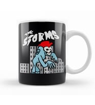 Fortnite The Storms Kupa Bardak Porselen