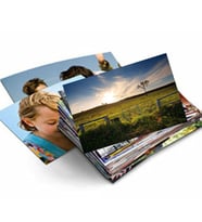 40 adet 10x15 fotoğraf baskı+1 kalp li çerçeve