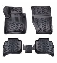 Seat Cordoba 2005 Model 4D Havuzlu Paspas