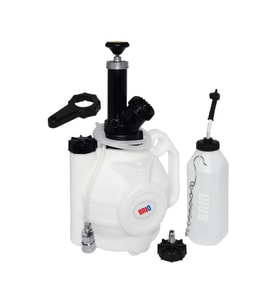 Brio Fren Hava Alma Aleti 4+1L