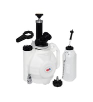 Brio Fren Hava Alma Aleti 4+1L