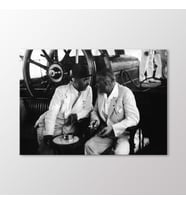Arty Tablo Atatürk Tablo (Karışık)