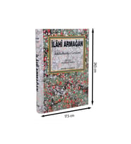 İlahi Armağan - Abdulkadir Geylani-1547