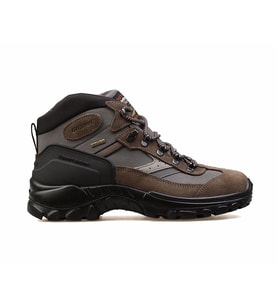 Grisport Unisex Trekking Bot Ve Ayakkabısı 13316S3G Yeşil