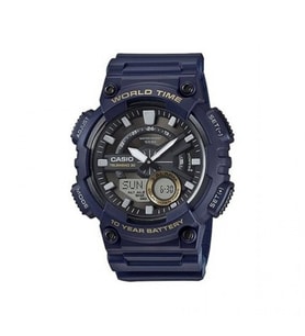 Casio AEQ-110W-2AVDF Erkek Kol Saati