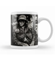 El Soldado Kupa Bardak Porselen
