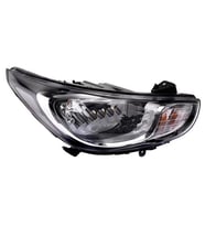 HYUNDAİ ACCENT BLUE SOL ÖN FAR 1.KALİTE 92101 - 1R040