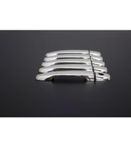 Toyota Rav4 Krom Kapı Kolu 5 Kapı 2006-2012 P. Çelik